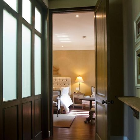 Bastion Luxury Hotel Cartagena Buitenkant foto