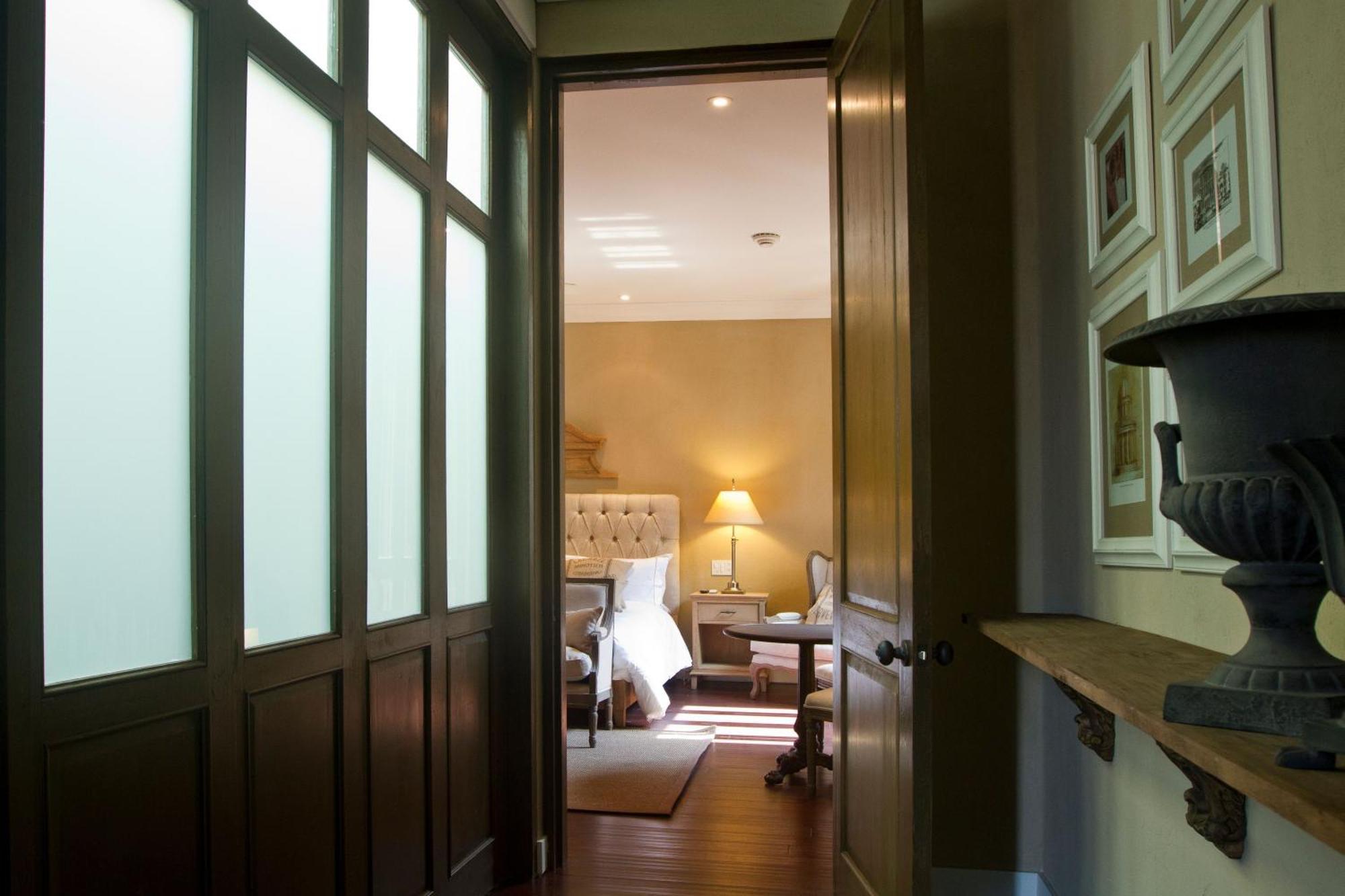 Bastion Luxury Hotel Cartagena Buitenkant foto